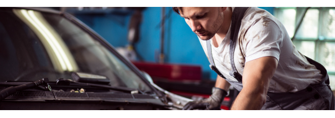 Cinco tips para dar mantenimiento a tu vehículo.