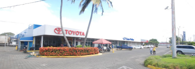 Sucursal Acahualinca