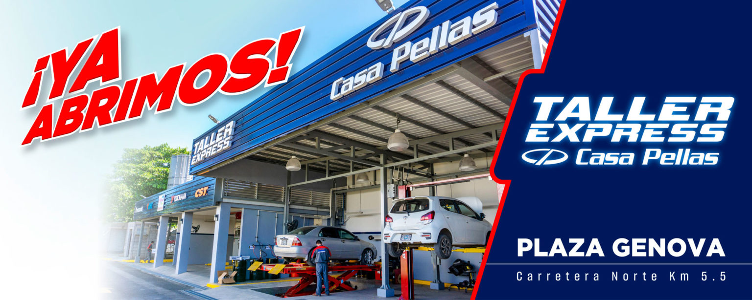 Grupo Empresarial Líder en Nicaragua Casa Pellas